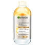 Міцелярна вода Garnier Skin Naturals з оліями 400 мл (3600541744455) - зменшене зображення 1