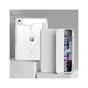 Чохол до планшета BeCover Soft Edge TPU Apple iPad Air 13" M2/M3 (2024/2025) Gray (711712) - зменшене зображення 6