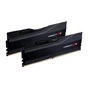 Модуль пам'яті для комп'ютера DDR5 32GB (2x16GB) 5600 MHz Trident Z5 Silver G.Skill (F5-5600J4040C16GX2-TZ5S) - зменшене зображення 3