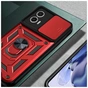 Чохол до мобільного телефона BeCover Military Motorola Moto G24/G24 Power Red (710725) - зменшене зображення 3