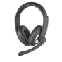 Навушники Trust Reno 3.5mm BLACK (21662) - зменшене зображення 1