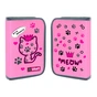 Пенал Smart HP-02 Meow (533276) - зменшене зображення 1
