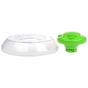 Сушка для овочів та фруктів Saturn ST-FP0113 White - зменшене зображення 3