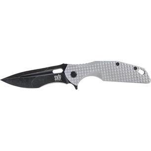 Ніж Skif Defender GRA/Black SW grey (423D) зображення 1