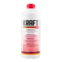 Антифриз KRAFT G12/G12+ -35 (червоний) 1,5л (KF109) - зменшене зображення 1