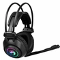 Навушники Marvo HG9056 7 colors-LED 7.1 Black (HG9056) - зменшене зображення 4