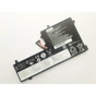 Акумулятор до ноутбука Lenovo Legion Y530-15ICH L17M3PG2, 57Wh (4955mAh), 3cell, 11.52V (A47687) - зменшене зображення 2