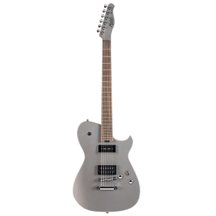 Електрогітара Cort MBM-2 Starlight Silver зображення 1