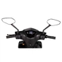 Електроскутер Atlas Spider 2 Box 2000W Plus Black (4030) - уменьшенное изображение 8