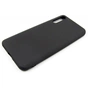 Чохол до мобільного телефона Dengos Carbon Huawei P Smart S, black (DG-TPU-CRBN-80) - зменшене зображення 3