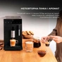 Кавомашина Cecotec Cremmaet Compact Steam S (CCTC-01459) - зменшене зображення 10
