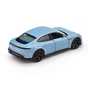 Машина TechnoDrive Porsche Taycan Turbo S синій (250335U) - зменшене зображення 6