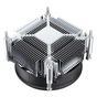 Кулер до процесора ID-Cooling DK-19 PWM - зменшене зображення 4