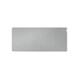 Килимок для мишки Razer Pro Glide XXL Grey (RZ02-03332300-R3M1) - зменшене зображення 1