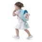 Дитячий манеж Chicco Easy Sleep Mirage (79087.91) - зменшене зображення 3