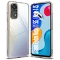 Чохол до мобільного телефона BeCover Xiaomi Redmi Note 11S Transparancy (707631) - зменшене зображення 1