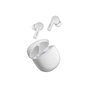 Навушники QCY T18 White (BH21QT18B) - зменшене зображення 2