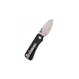 Ніж Civivi Baby Banter Stonewash Black G10 (C19068S-1) - зменшене зображення 2