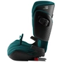 Автокрісло Britax-Romer Kidfix I-size Atlantic Green (2000035125) - зменшене зображення 5
