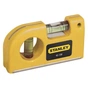 Рівень Stanley "Pocket Level" кишеньковий, L=87мм. (0-42-130) - зменшене зображення 1