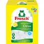 Пральний порошок Frosch Цитрус 1.45 кг (4001499960260/4001499969522) - зменшене зображення 1