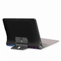 Чохол до планшета BeCover Smart Case Lenovo Yoga Smart Tab YT-X705 Space (704707) - зменшене зображення 5