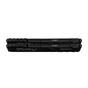 Модуль пам'яті для комп'ютера DDR4 16GB (2x8GB) 3200 MHz Fury Beast Black Kingston Fury (ex.HyperX) (KF432C16BBK2/16) - зменшене зображення 2