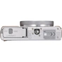 Цифровий фотоапарат Canon PowerShot G9XII Silver (1718C012AA) - зменшене зображення 6