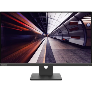 Монітор Lenovo E24-30 (63EDMAR2WL) зображення 1