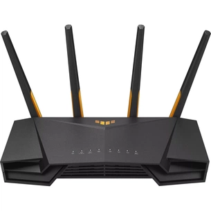 Маршрутизатор ASUS TUF-AX4200 (90IG07Q0-MO3100) зображення 1