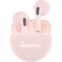 Навушники BeatBox PODS PRO 6 Pink (bbppro6p) - зменшене зображення 1