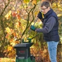 Садовий подрібнювач Bosch Turbine-Cut AXT 25 TC, 2500Вт, 40 об/хв, 45мм, 53 л. (0.600.803.30C) - зменшене зображення 7