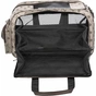 Переноска для тварин Trixie Maxima Carrier 33x32х54 см до 8 кг (бежево-коричнева) (4047974289037) - зменшене зображення 2