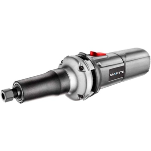 Шліфувальна машина Graphite 710W, 12000-28000об/хв (59G071) зображення 1