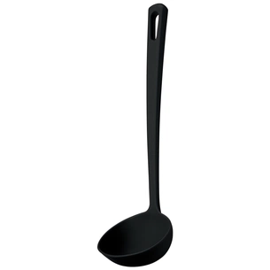 Ополоник Tramontina Utilita Blini Nylon Black (25129/100) зображення 1