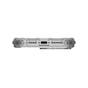 Чохол до мобільного телефона UAG iPhone 16 Pro Max Plyo Magsafe LE Black/Clear Ombre (11448111404G) - зменшене зображення 5