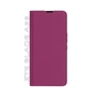 Чохол до мобільного телефона BeCover Exclusive New Style ZTE Blade A55 Red (712613) - зменшене зображення 1