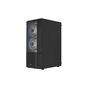 Корпус AeroCool Quantum Mesh-G-BK-v2 Black (ACCM-PV31033.11) - зменшене зображення 3