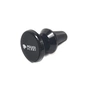 Універсальний автотримач PowerPlant Air Vent Magnetic (CA910571) - зменшене зображення 1