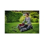 Аератор Einhell скарифікатор GE-SA 1435/1 1400Вт, 35см, ножи 16шт (3420690) - зменшене зображення 3