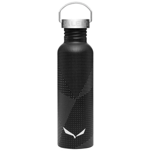 Пляшка для води Salewa Aurino 0.75 L 0514 1910 - чорний (013.003.1531) зображення 1