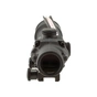 Тепловізійний приціл Trijicon ACOG 3.5x35 сітка .223 Red Chevron BAC NS (TA11-C-100236) - зменшене зображення 7