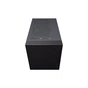 Корпус Tecware Nexus M2 Black (TWCA-NEXM2-BK) - зменшене зображення 4
