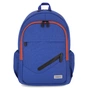 Рюкзак для ноутбука Bagland 15.6" Cyclone 21L electric 0054266 (1065620678) - зменшене зображення 1