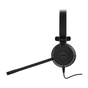 Навушники Jabra Evolve 20 SE Mono UC (4993-829-409) - зменшене зображення 3