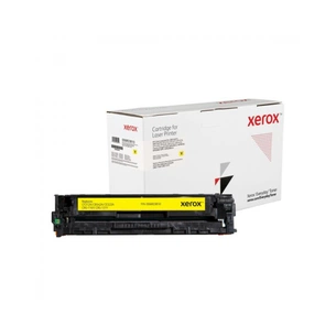 Картридж Xerox HP CF212A/CB542A/CE322A, Canon 716/731 yellow (006R03810) зображення 1