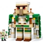 Конструктор LEGO Minecraft Фортеця «Залізний голем» 868 деталей (21250) - зменшене зображення 4