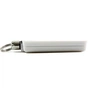USB флеш накопичувач Apacer 16GB AH129 Silver RP USB 2.0 (AP16GAH129S-1) - зменшене зображення 3