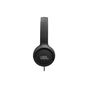 Навушники JBL Tune 520C USB-C Black (JBLT520CBLK) - зменшене зображення 2