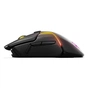 Мишка SteelSeries Rival 650 black (62456) - зменшене зображення 3